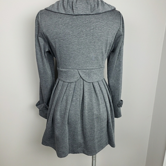 MADISON Shawl Collar Jacket Size Large - Picture 2 of 4